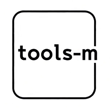 tools-m